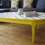 idées de conception de table basse à faire soi-même