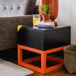 Idées de conception de table basse bricolage