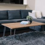 Options d'idées de table basse à faire soi-même