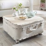 types d'idées de table basse à faire soi-même