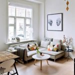 types de décoration de table basse à faire soi-même