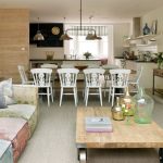 idées de photo de table basse à faire soi-même