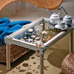 conception de table basse à faire soi-même