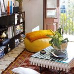 décor photo de table basse à faire soi-même