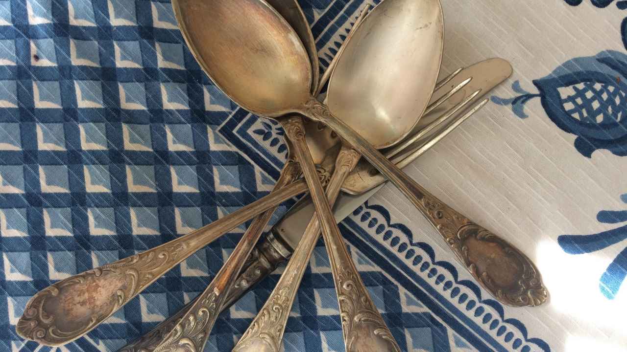 thiết bị sạch sẽ