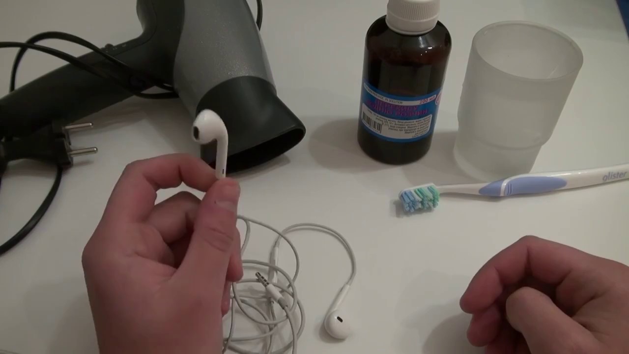 Produits de nettoyage