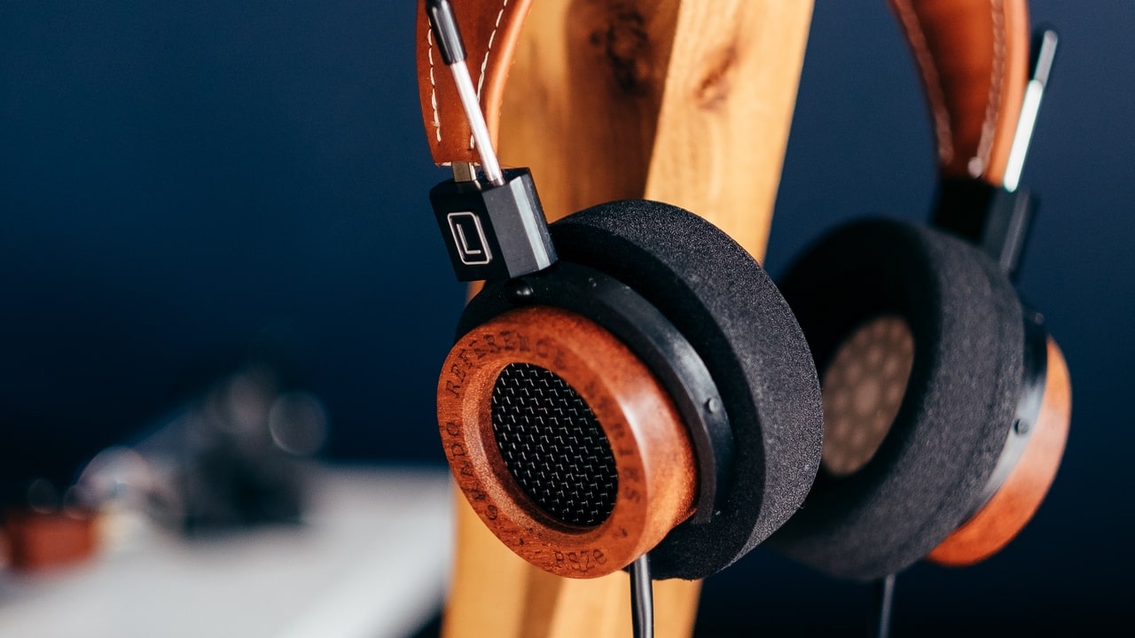 Écouteurs supra-auriculaires