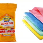 lingettes nettoyantes pour cuir