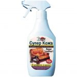 spray nettoyant pour la peau