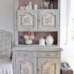 buffet de découpage