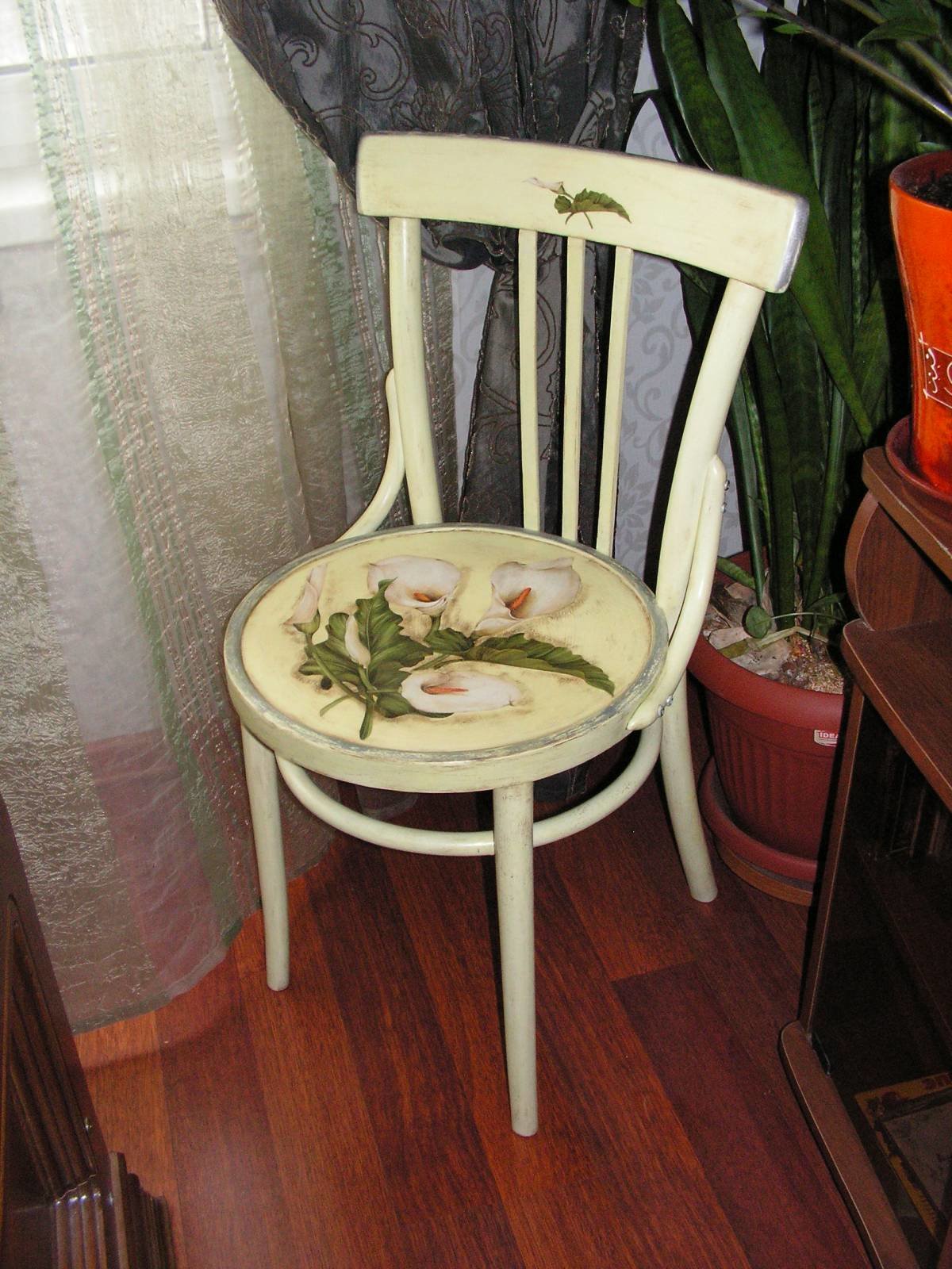 materiali per il decoupage