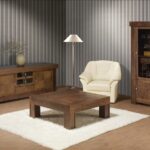 décor de photo de meubles en bois