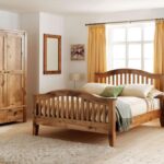 idées de décoration de meubles en bois