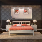 photo de décoration de meubles en bois