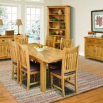 décoration de photo de meubles en bois