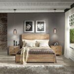 idées de décoration de meubles en bois