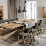 types de meubles en bois