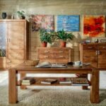 types d'idées de meubles en bois