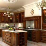 meubles en bois types de décoration