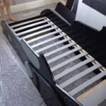 Babybett ohne Matratze