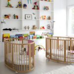 Chambre des enfants