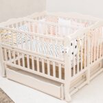 lit bébé petit