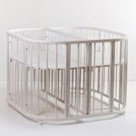 crèche pour jumeaux vendre