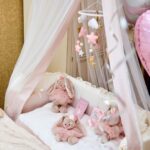 lit pour jumelles filles