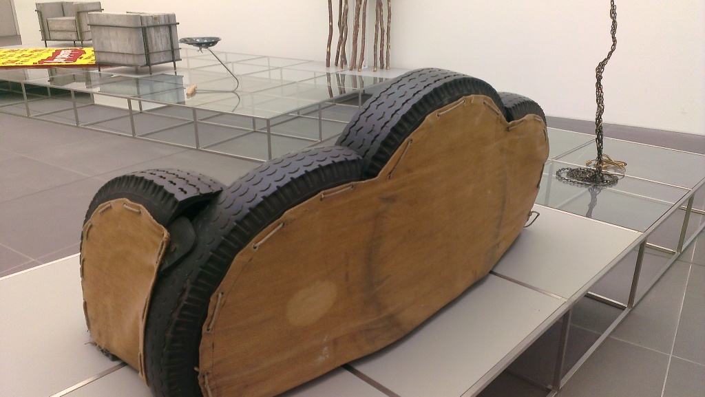 idea sofa tayar