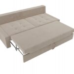 sofa dolphin white