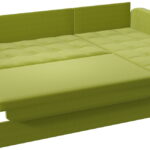 sofa dolphin green