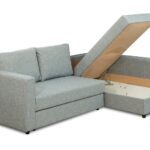 sofa dolphin light gray