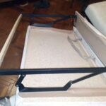 dolphin mechanism assembly