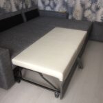canapé pliant