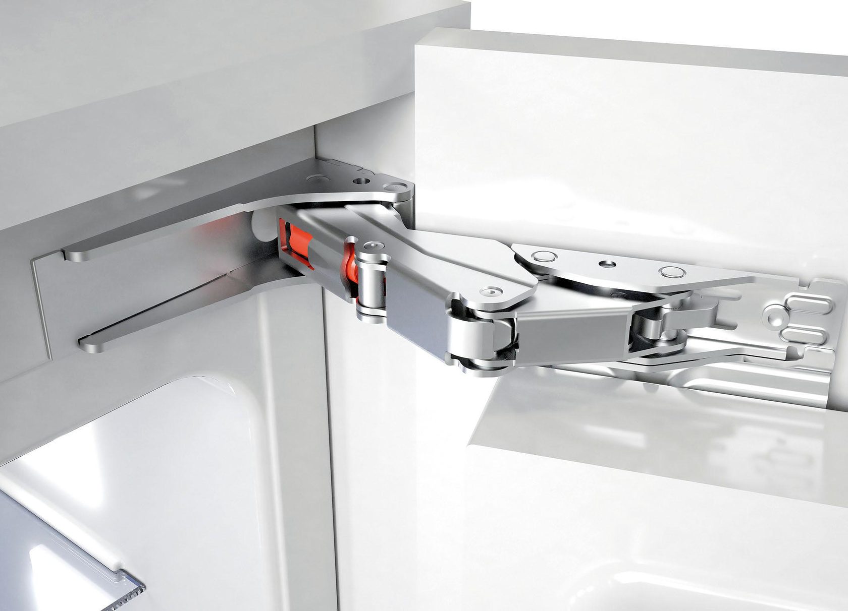 causes de casse du ferme-porte