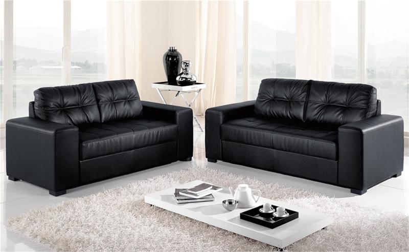 eco-leather sofas
