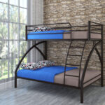 letto a castello per bambini