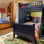 letto a castello per idee di design per bambini