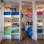 letto a castello per idee opzioni per bambini