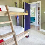 letto a castello per bambini tipi di foto
