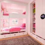 letto a castello per tipi di idee per bambini