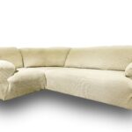 housse euro pour canapé modulable beige