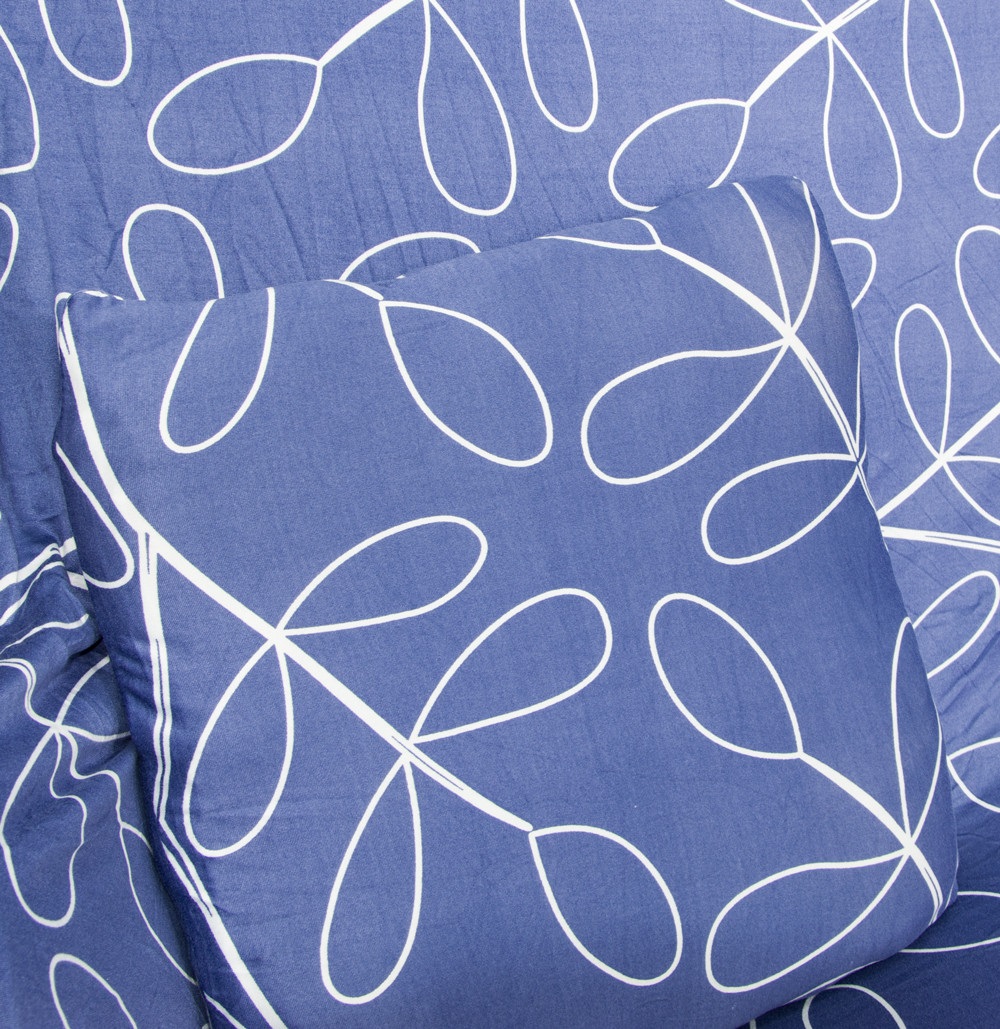 tissu pour couvertures