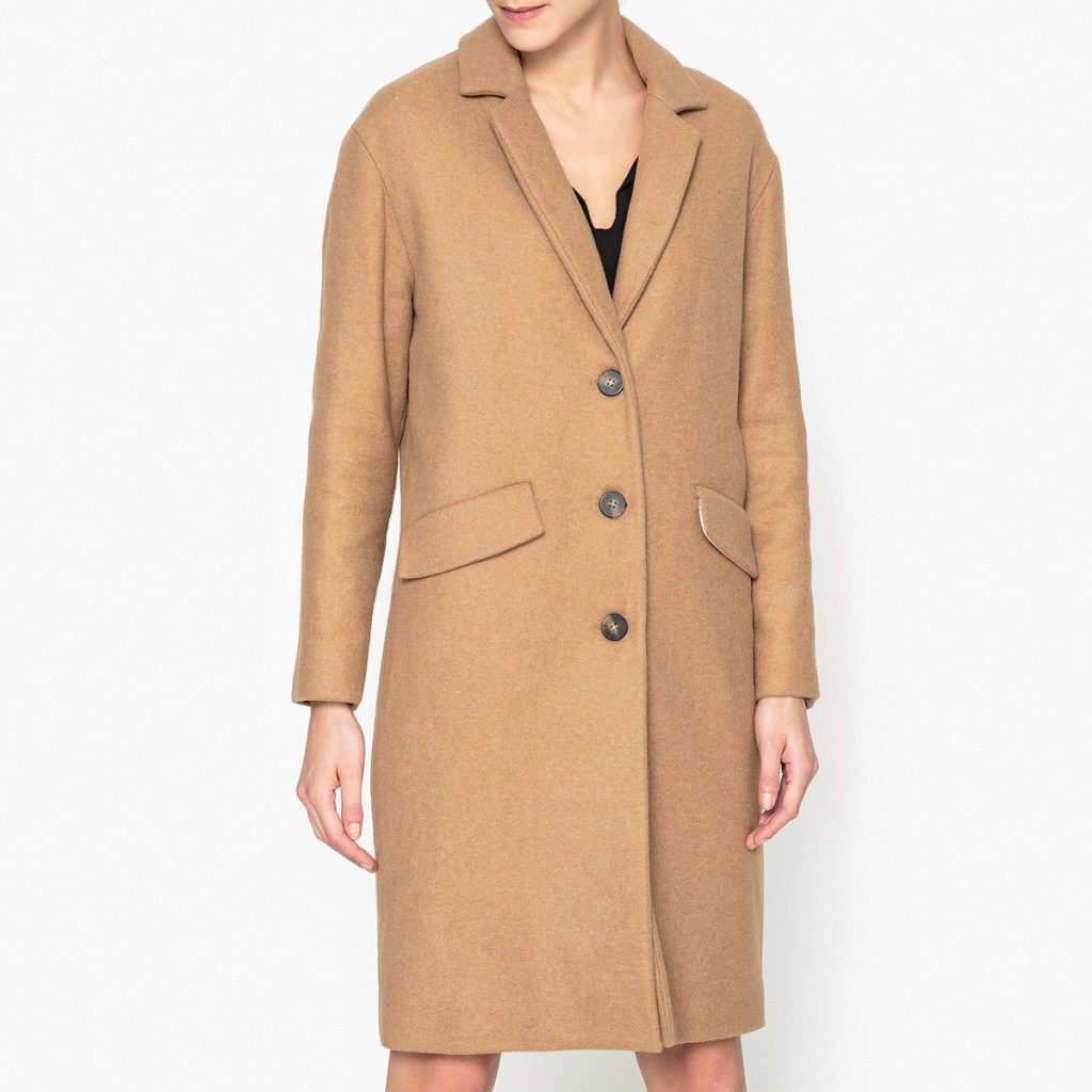 manteau de nettoyage