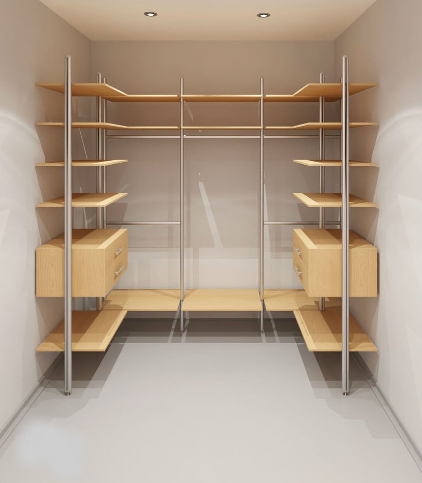 Armoire de bricolage
