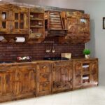ตัวเลือกไอเดียชุดครัว DIY