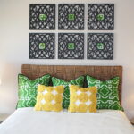 décor photo tête de lit