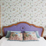 décor photo tête de lit