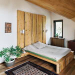 idées de décoration de tête de lit