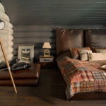 idées de décoration de tête de lit